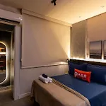 Studio Em Copacabana A 200M Da Praia |Nsc 1085/307