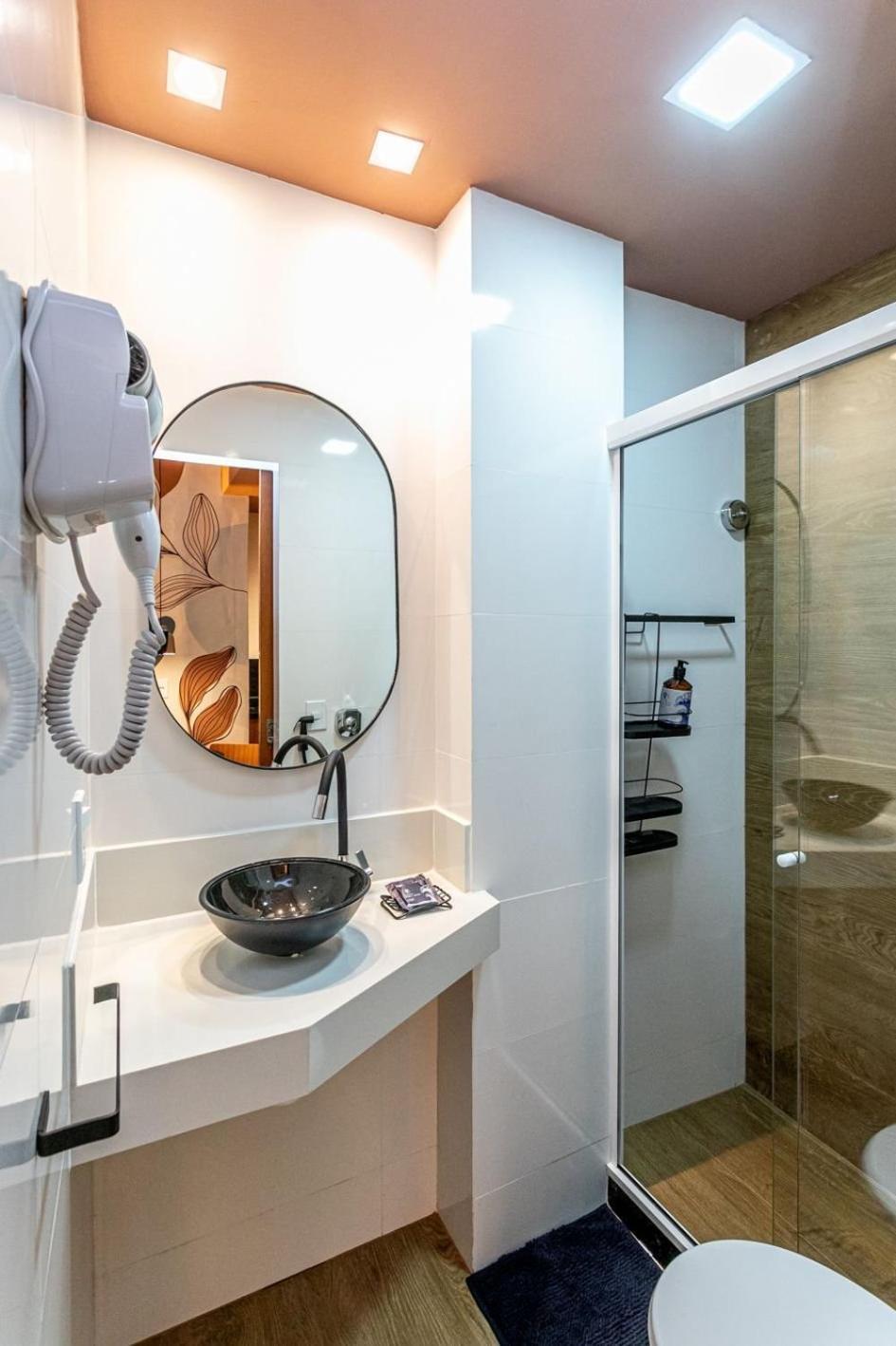 Em Copacabana A 200m Da |nsc 1085/307 Apartamento *