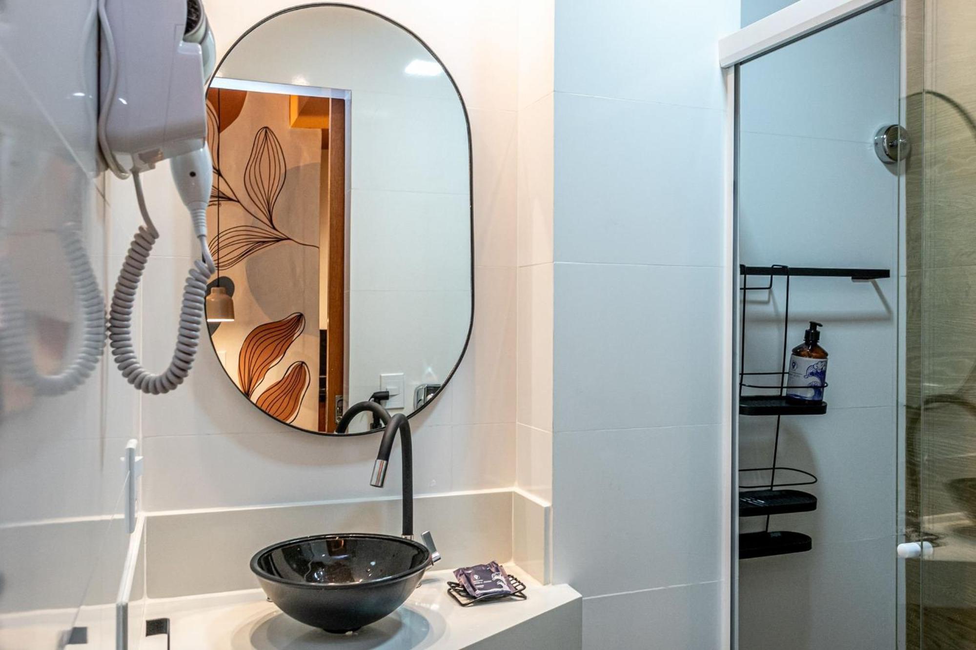 Apartamento Em Copacabana A 200m Da |nsc 1085/307 *