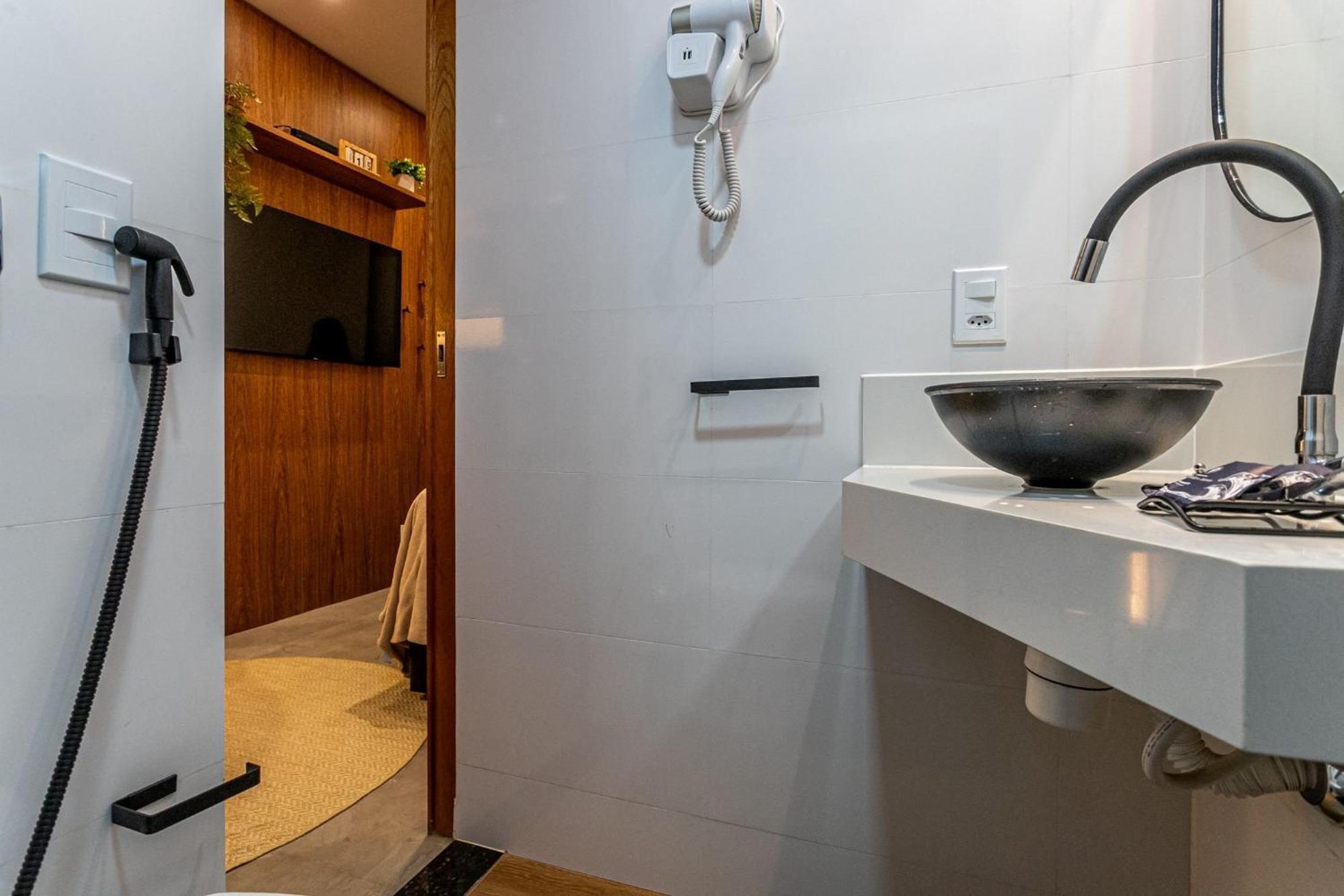 Em Copacabana A 200m Da |nsc 1085/307 Apartamento Rio de Janeiro