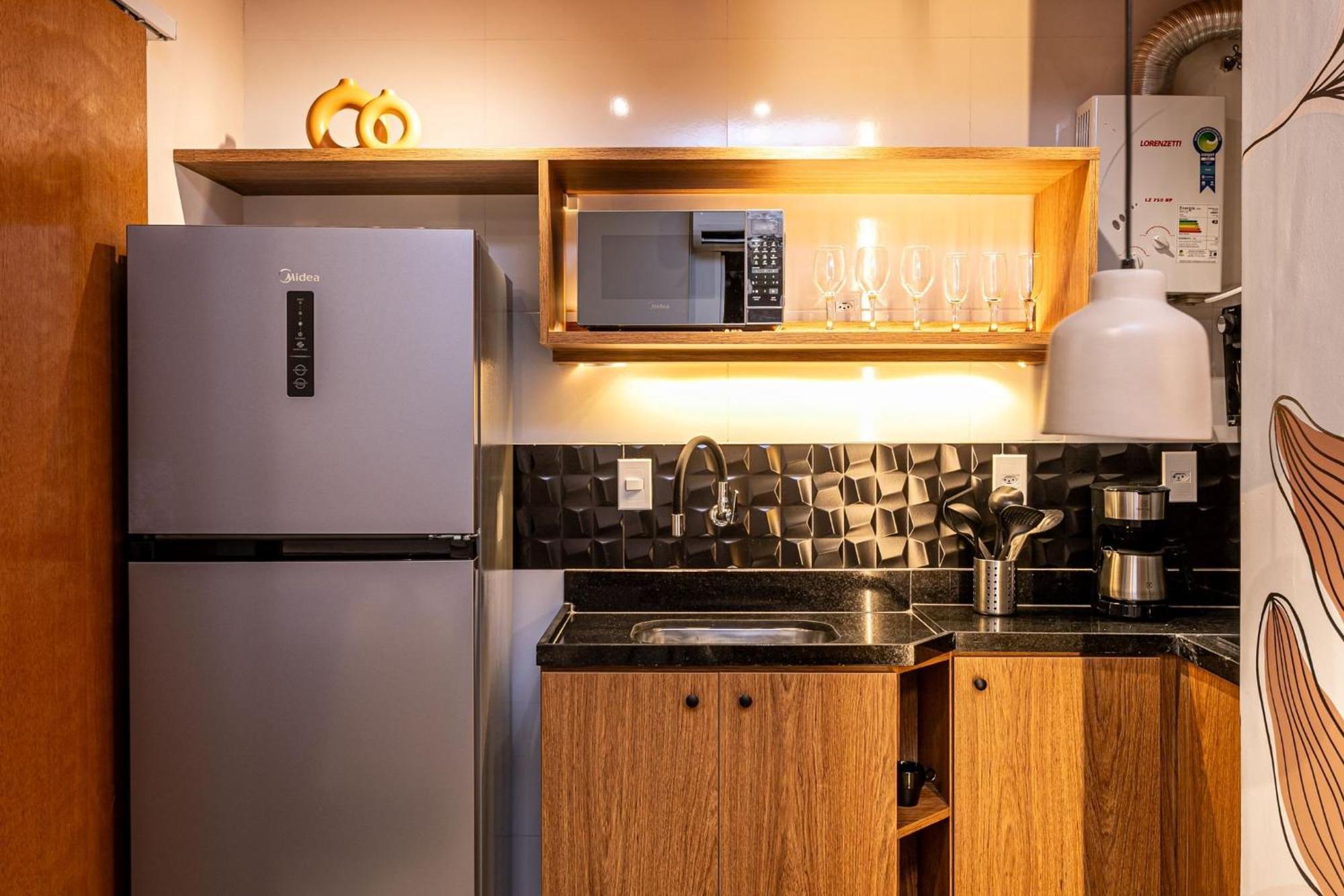 Em Copacabana A 200m Da |nsc 1085/307 Apartamento *